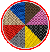 EVA-Autofußmatten der neuen Generation in Rumänien