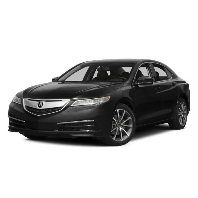 Auto Fußmatten Acura TLX (2014-2020)