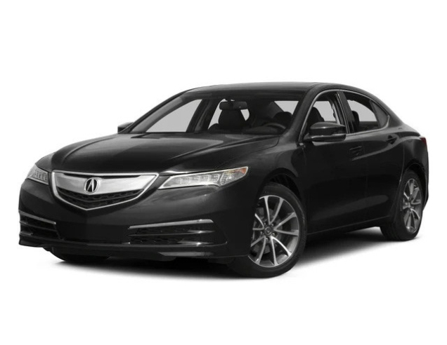 Auto Fußmatten Acura TLX (2014-2020)