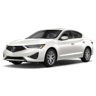 Auto Fußmatten Acura ILX (2012-2015)