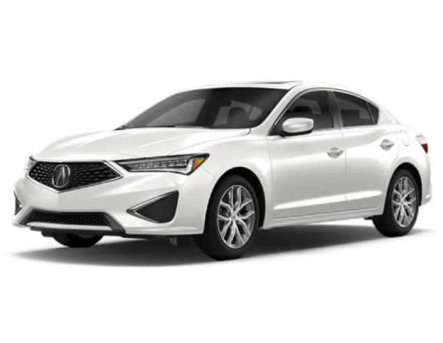 Auto Fußmatten Acura ILX (2012-2015)