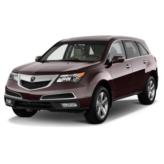 Auto Fußmatten Acura MDX (2006-2010)