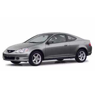 Auto Fußmatten Acura RSX (2002-2006)