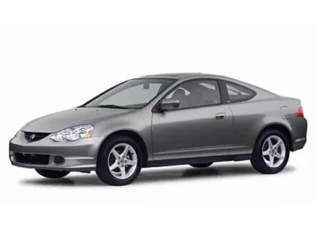 Auto Fußmatten Acura RSX (2002-2006)