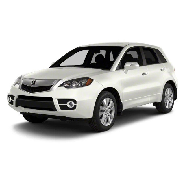 Auto Fußmatten Acura RDX (2009-2012)