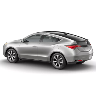 Auto Fußmatten Acura ZDX (2010-2013)