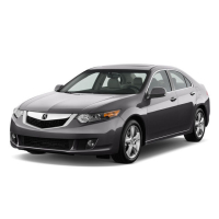 Auto Fußmatten Acura TSX (2009-2014)