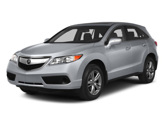 Auto Fußmatten Acura RDX (2012-2015)