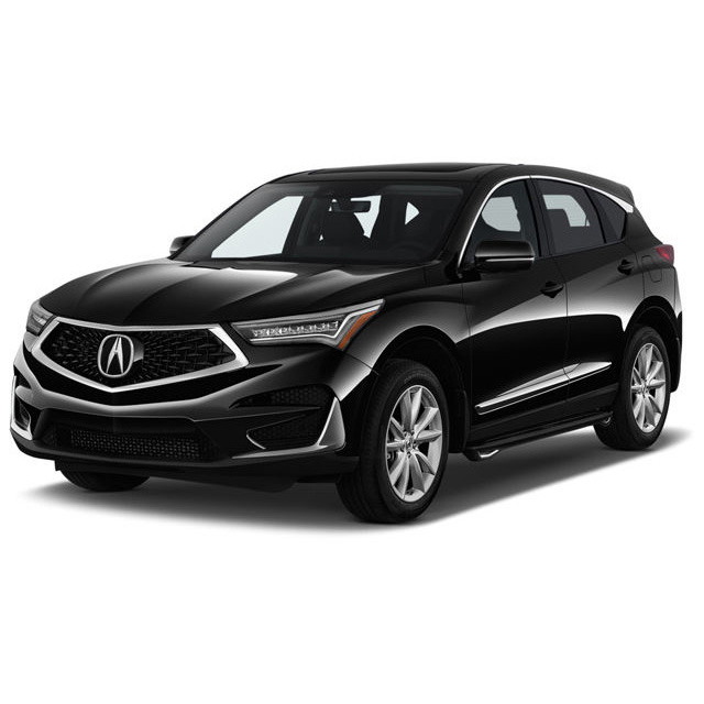 Auto Fußmatten Acura RDX (2018-…)
