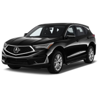 Auto Fußmatten Acura RDX (2018-…)