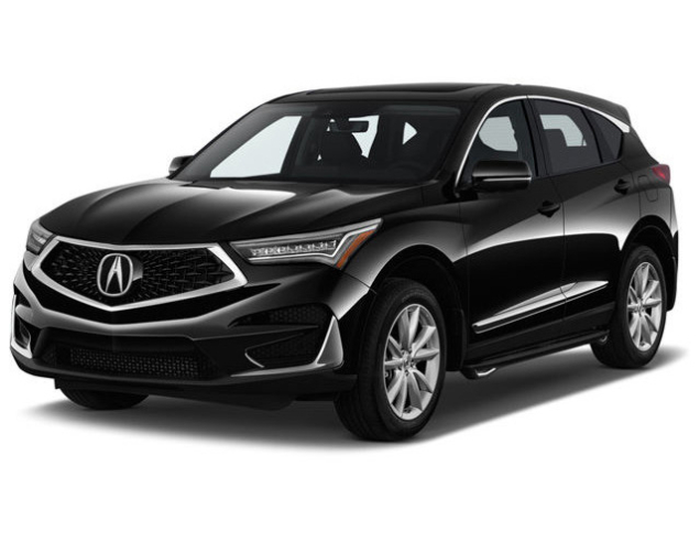 Auto Fußmatten Acura RDX (2018-…)