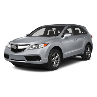 Auto Fußmatten Acura RDX (2015-2018)