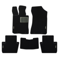 Auto Fußmatten Acura RL (2005-2009)