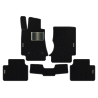 Auto Fußmatten Alfa Romeo Giulia 952 (2016-…)