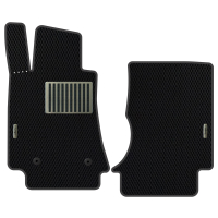 Auto Fußmatten Alfa Romeo Giulia 952 (2016-…)