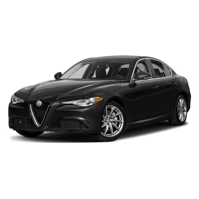 Auto Fußmatten Alfa Romeo Giulia 952 (2016-…)