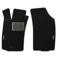 Auto Fußmatten Alfa Romeo 147 (2000-2010)