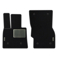 Auto Fußmatten Alfa Romeo Stelvio (2017-…)