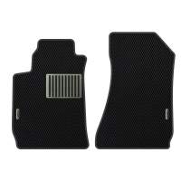 Auto Fußmatten Alfa Romeo Spider (2006-2010)