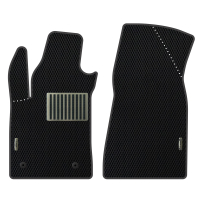 Auto Fußmatten Alfa Romeo Giulietta (2016-2020)