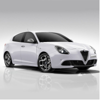 Auto Fußmatten Alfa Romeo Giulietta (2016-2020)