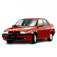Auto Fußmatten Alfa Romeo 155 (1992-1998)