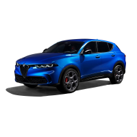 Auto Fußmatten Alfa Romeo Tonale (2022-...)