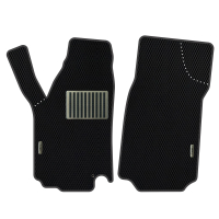 Auto Fußmatten Audi 100 C4/4A (1990-1994)