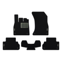 Auto Fußmatten Audi Q5 (2017-…)
