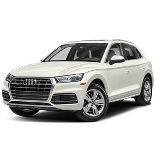 Auto Fußmatten Audi Q5 (2017-…)