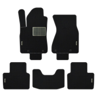 Auto Fußmatten Audi A8 D2/4D (1994-2002)