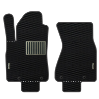 Auto Fußmatten Audi A8 D2/4D (1994-2002)