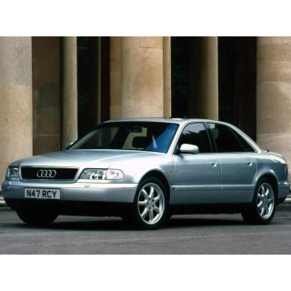 Auto Fußmatten Audi A8 D2/4D (1994-2002)