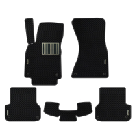 Auto Fußmatten Audi A7  (2010-2014)