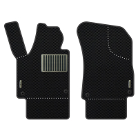 Auto Fußmatten Audi A3 8P (2005-2008)