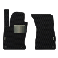 Auto Fußmatten Audi A8 D3/E4 (2002-2009)