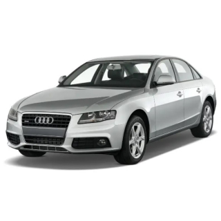 Auto Fußmatten Audi A4 B8 (2007-2015)