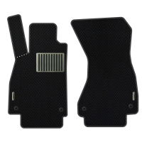 Auto Fußmatten Audi A5 (2016-…)