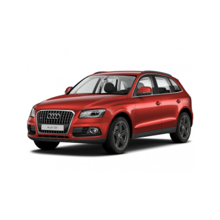 Auto Fußmatten Audi Q5 (2012-2017)