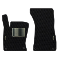 Auto Fußmatten Audi A8 D3/E4 (2002-2009)