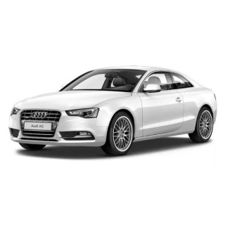 Auto Fußmatten Audi A5 (2007-2016)