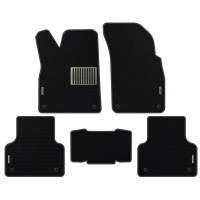 Auto Fußmatten Audi Q8 (2018-…)