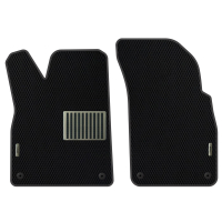 Auto Fußmatten Audi Q8 (2018-…)