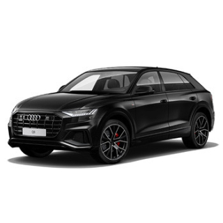 Auto Fußmatten Audi Q8 (2018-…)
