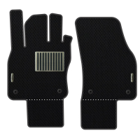 Auto Fußmatten Audi Q2 (2016-…)