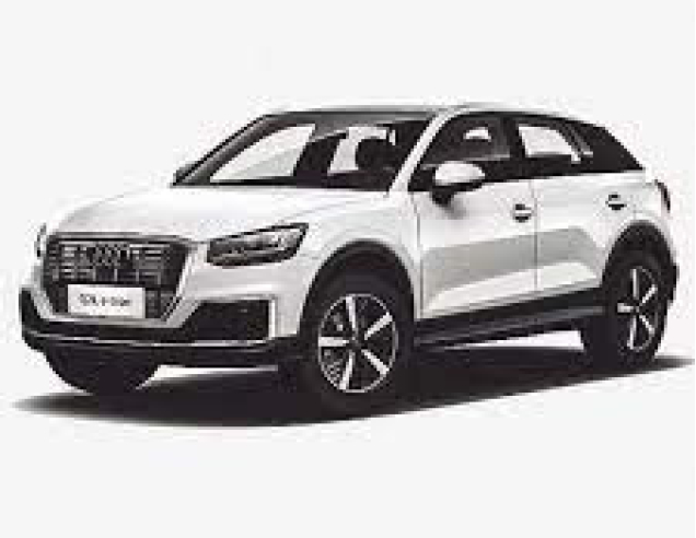 Auto Fußmatten Audi Q2 (2016-…)