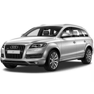 Auto Fußmatten Audi Q7 (2005-2015)