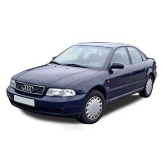 Auto Fußmatten Audi A4 B5 (1994-2001)
