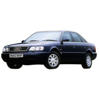 Auto Fußmatten Audi A6 C4 (1994-1997)