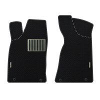 Auto Fußmatten Audi 80 B3 (1986-1991)